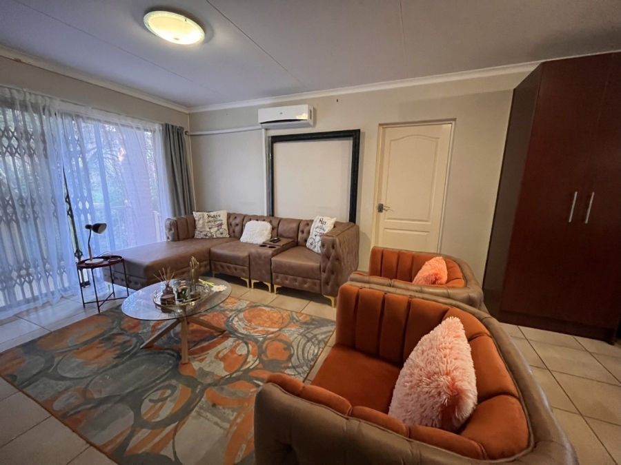 3 Bedroom Property for Sale in Shellyvale Free State